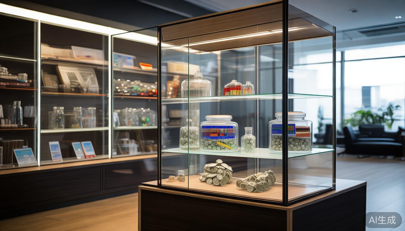 imToken交易工具：优化数字资产配置与风险管理，推进市场健康发展