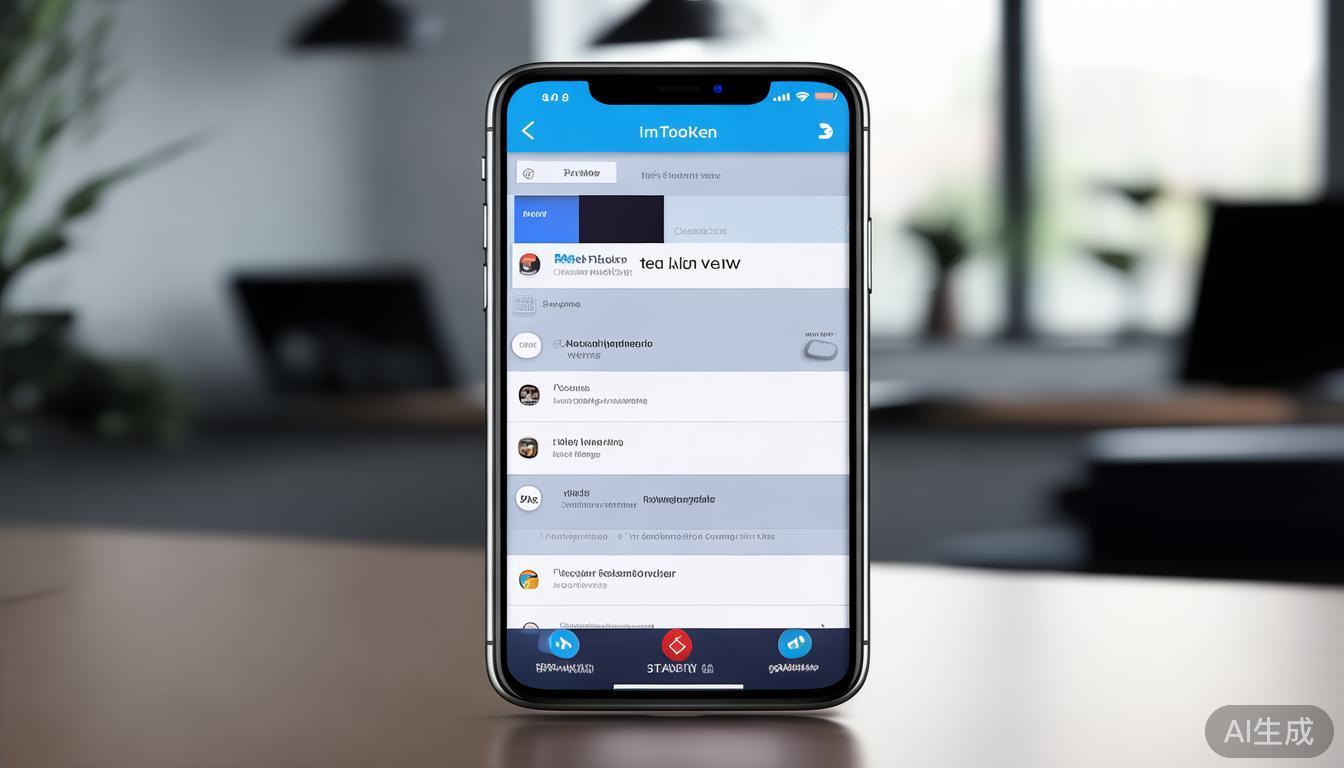imToken钱包使用指南：3个实用方法，助你实现财务稳健与资产安全