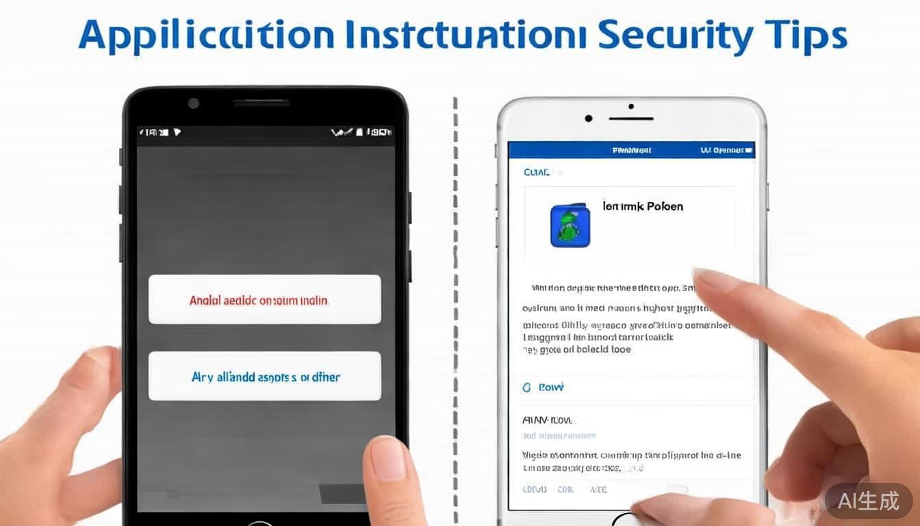 数字资产管理：找靠谱钱袋，imToken下载渠道要谨慎