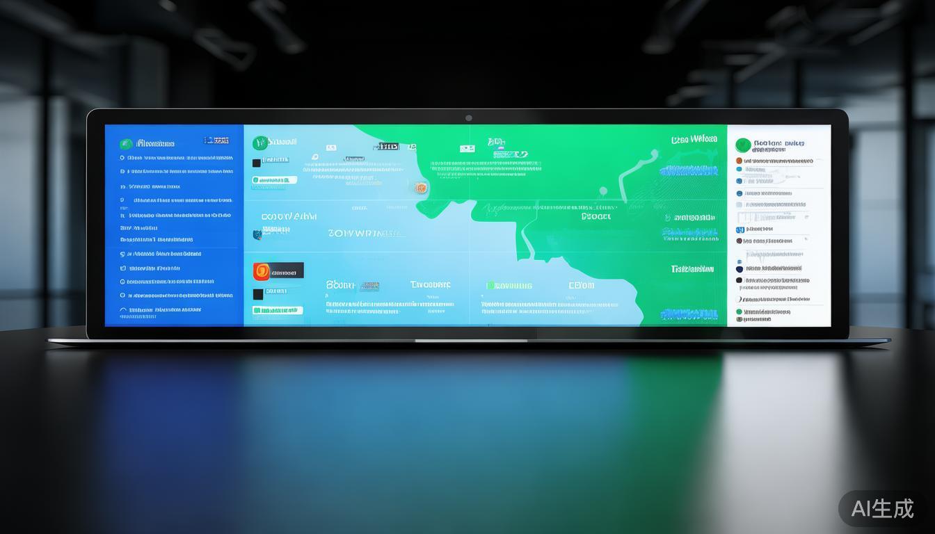 钱包最新消息_钱包每日一题答案_最新信息_如何通过tokenim钱包安卓版丰富的资讯获取市场新闻,与时俱进地优化投资决策?