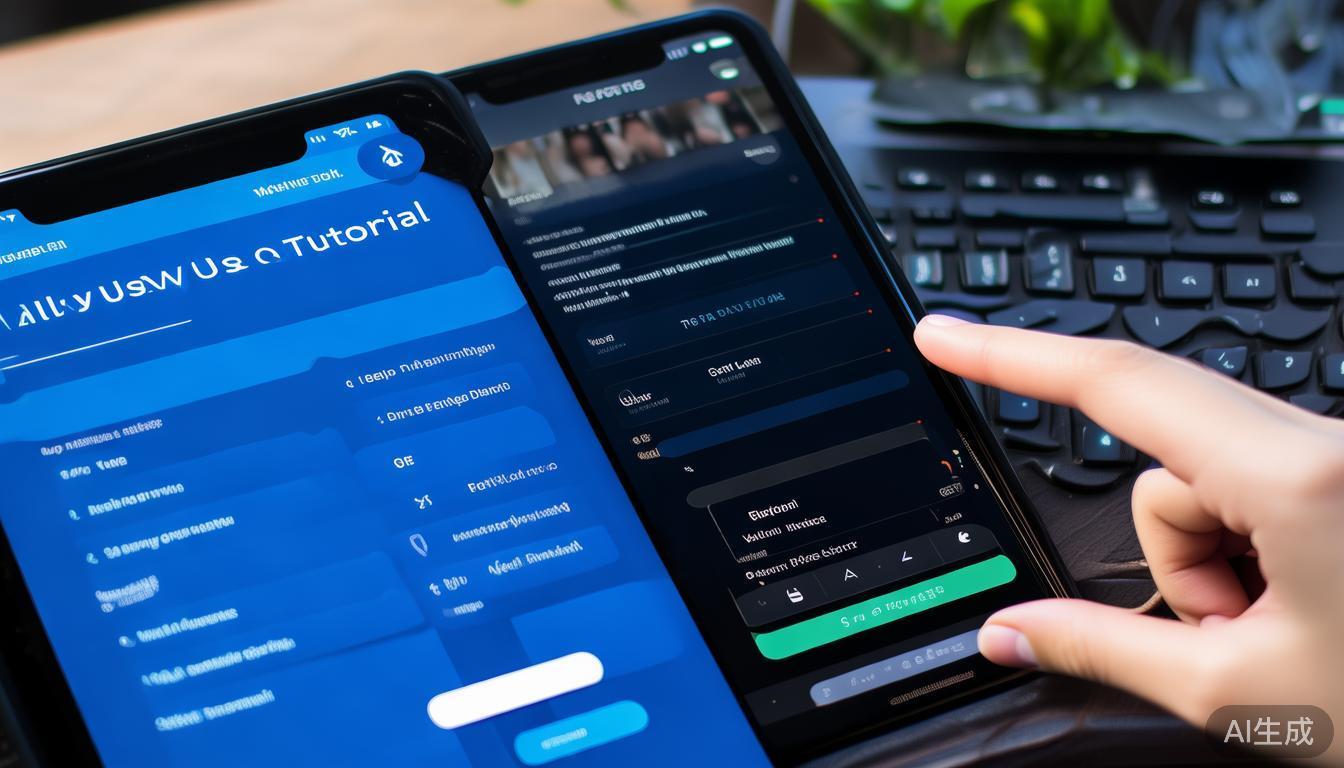 区块链产品体验观察者：imToken官网是用户与产品生态的核心桥梁