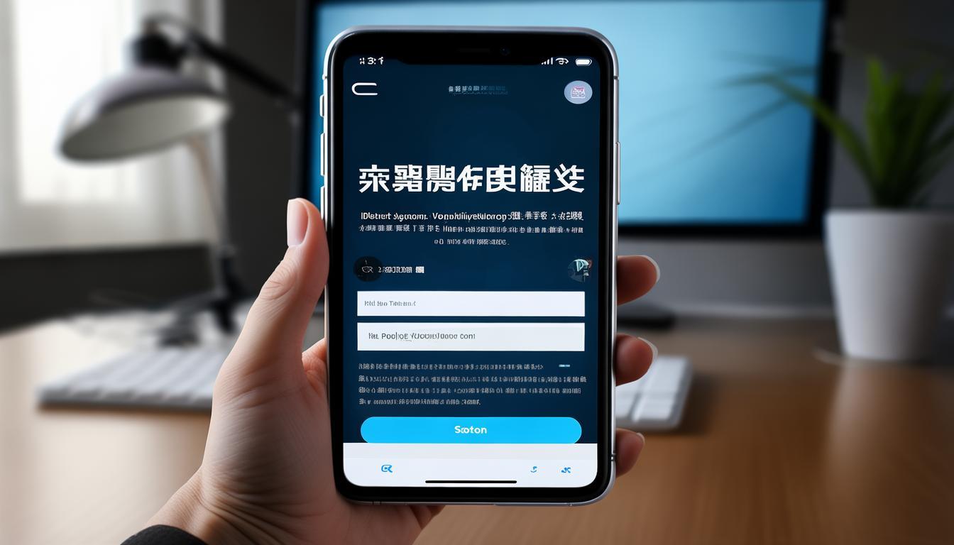 imToken数字资产保管工具账号开通步骤及安全注意事项