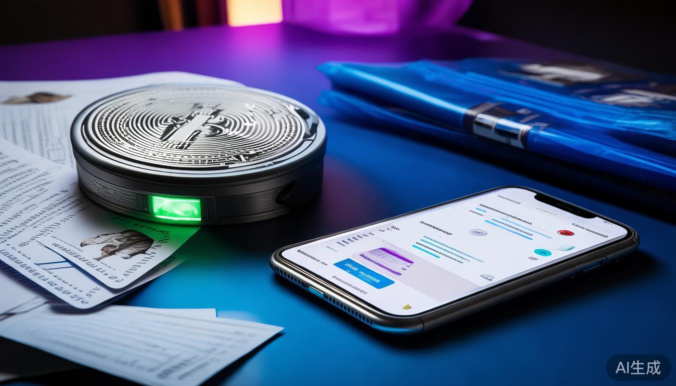 深度解析imToken 2.0：从版本升级看数字钱包的全面革新