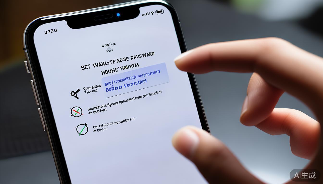使用imToken钱包踏入数字资产领域，这些安全配置与操作要点要牢记