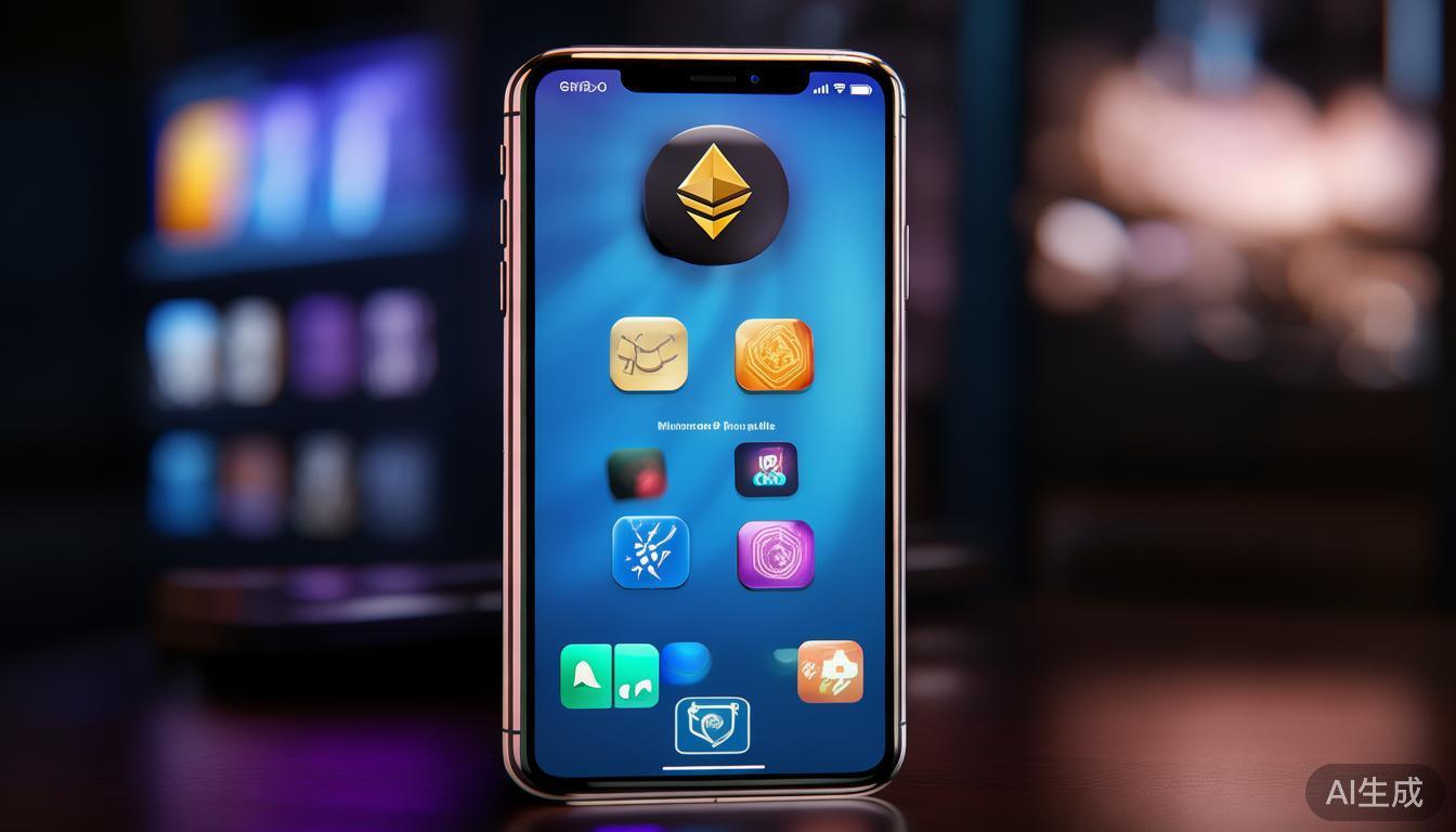 见证imToken 1.0安卓版推出，其核心功能对数字资产管理影响深远