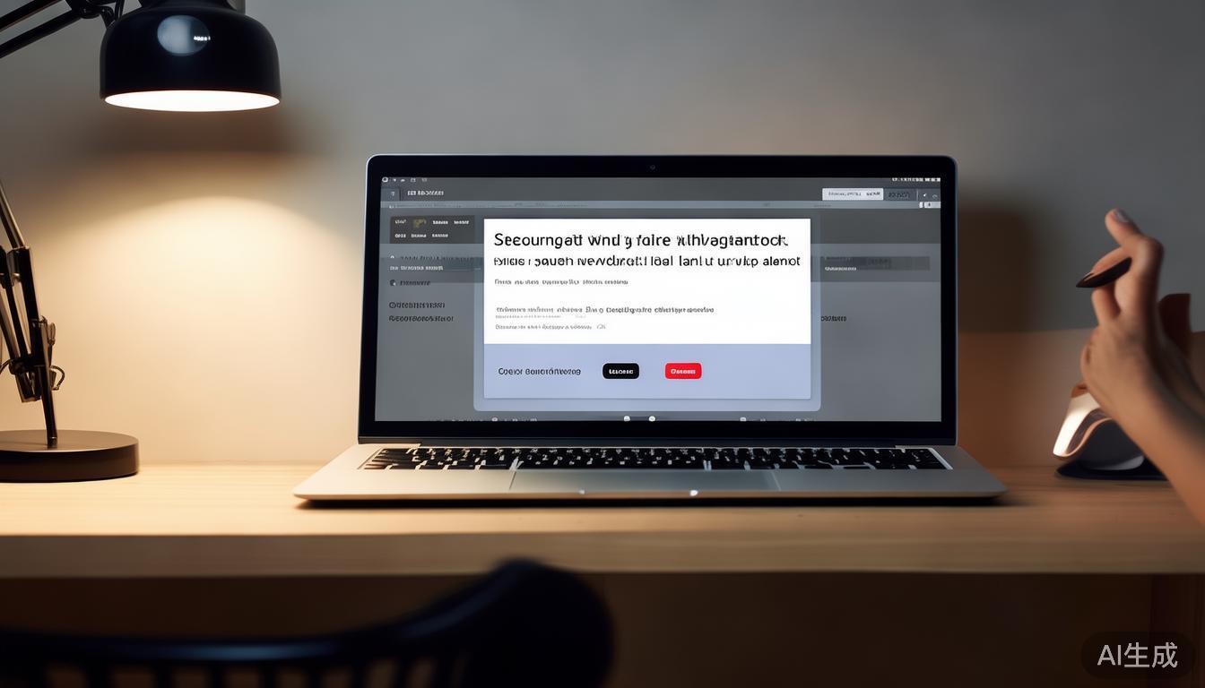 置身数字资产世界，imToken官网下载需警惕这些确保安全