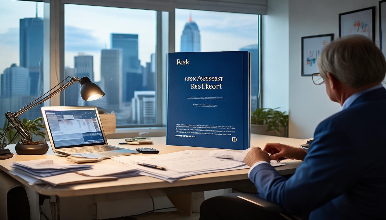 Token钱包正版风险评估功能超实用，助投资者避损失、省精力