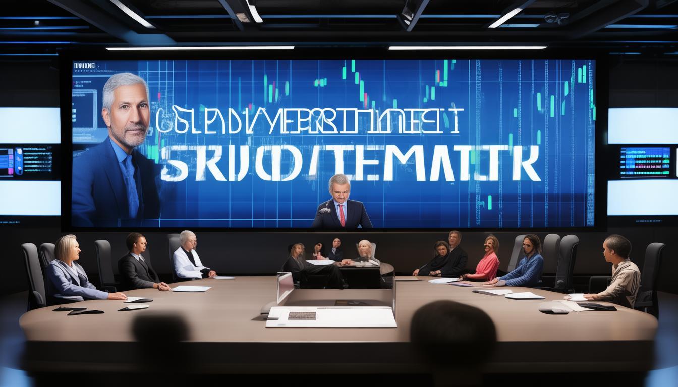 全球化金融市场下，token钱包官方版助力拓展投资视野与机遇