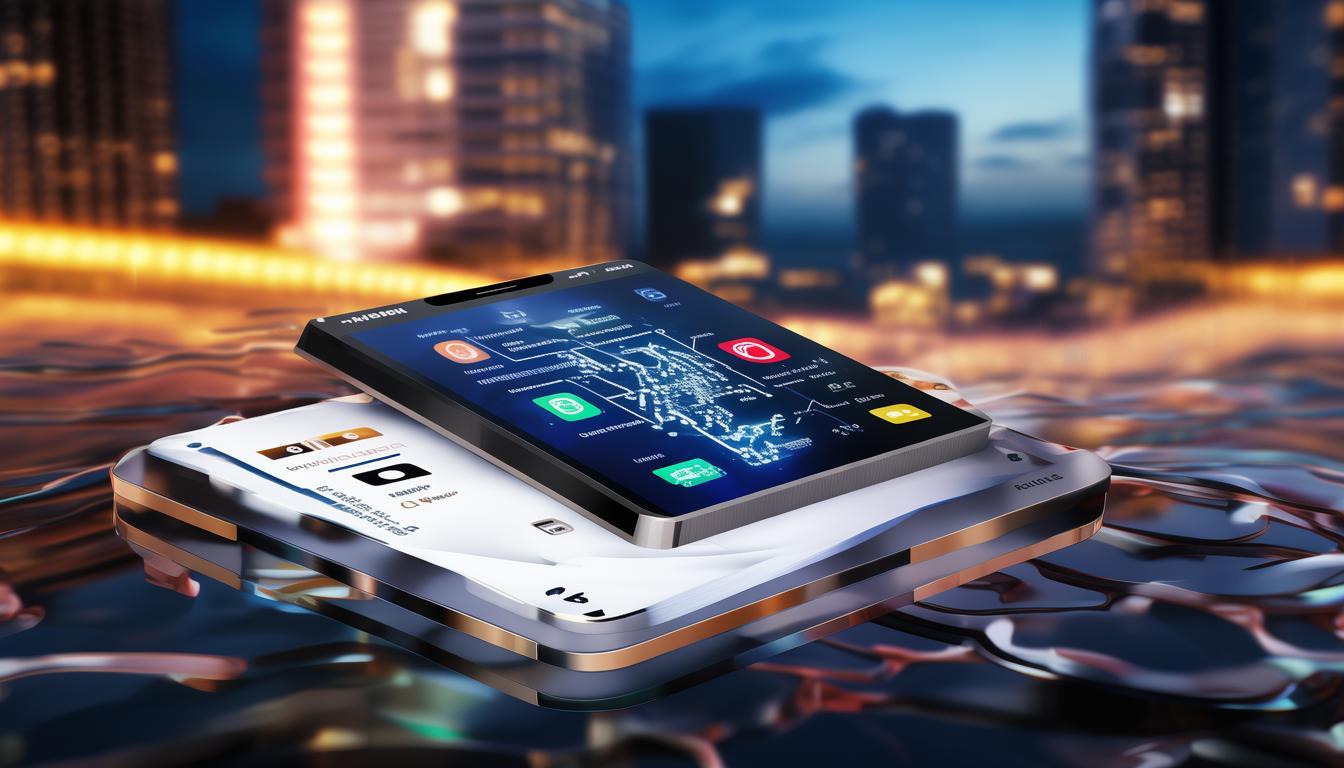 imToken钱包2.0面市，多维度提升全球用户数字资产管理体验