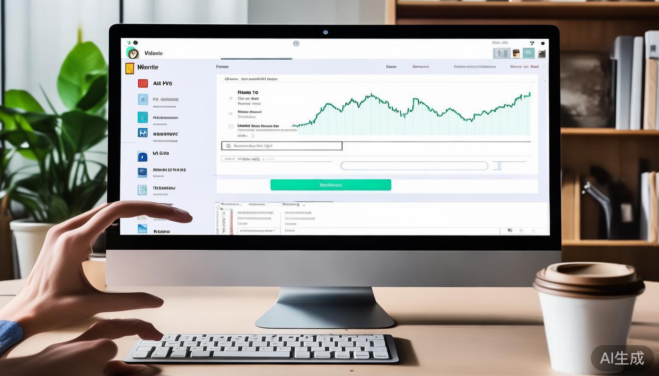 数字资产投资新阶段：token钱包网址助力去中心化交易腾飞