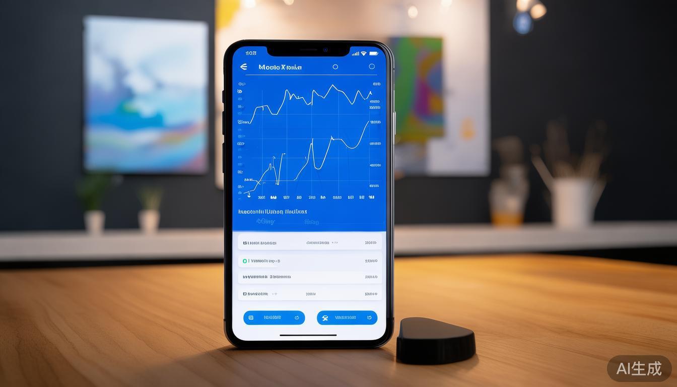 imToken安卓版app：数字资产存储与交易的实用之选