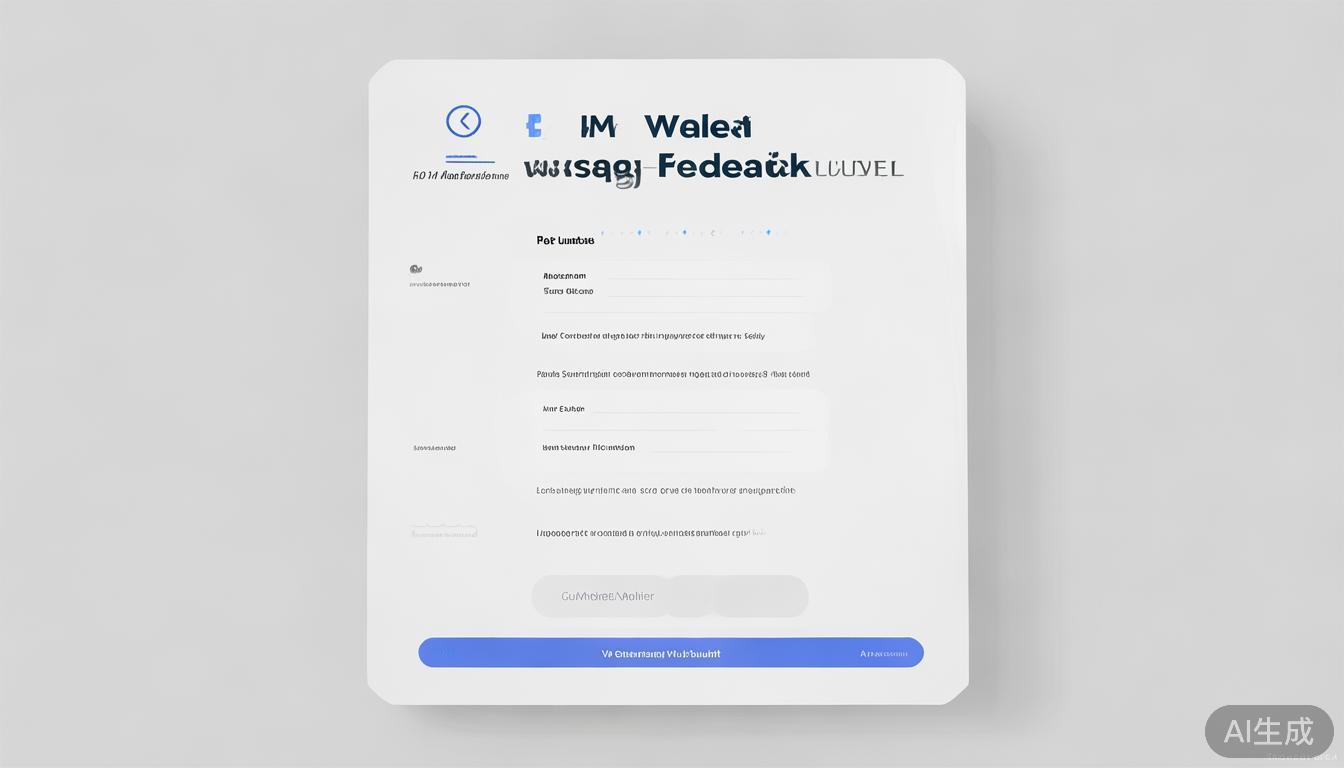 参与IM钱包官方网站问卷与调查，赢福利并助力产品改进