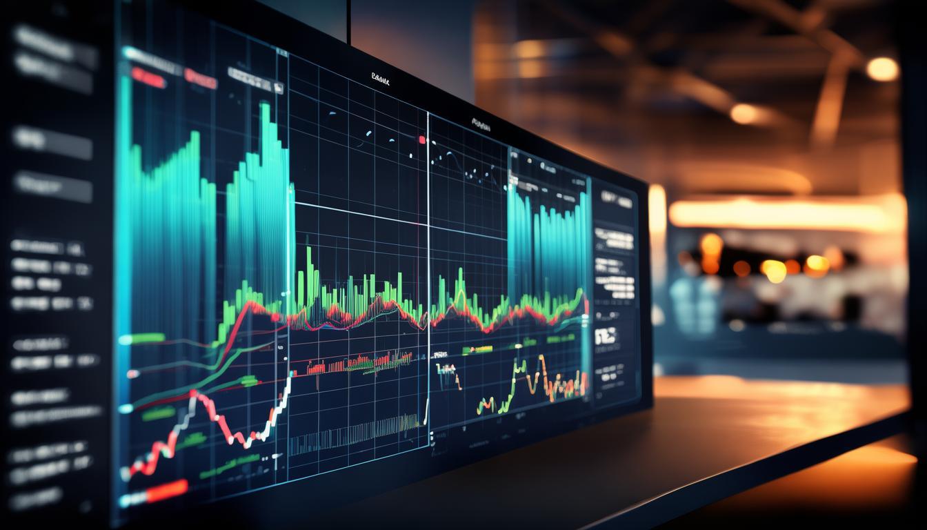 Token钱包官网新功能提升投资收益，行情监控与组合分析超实用