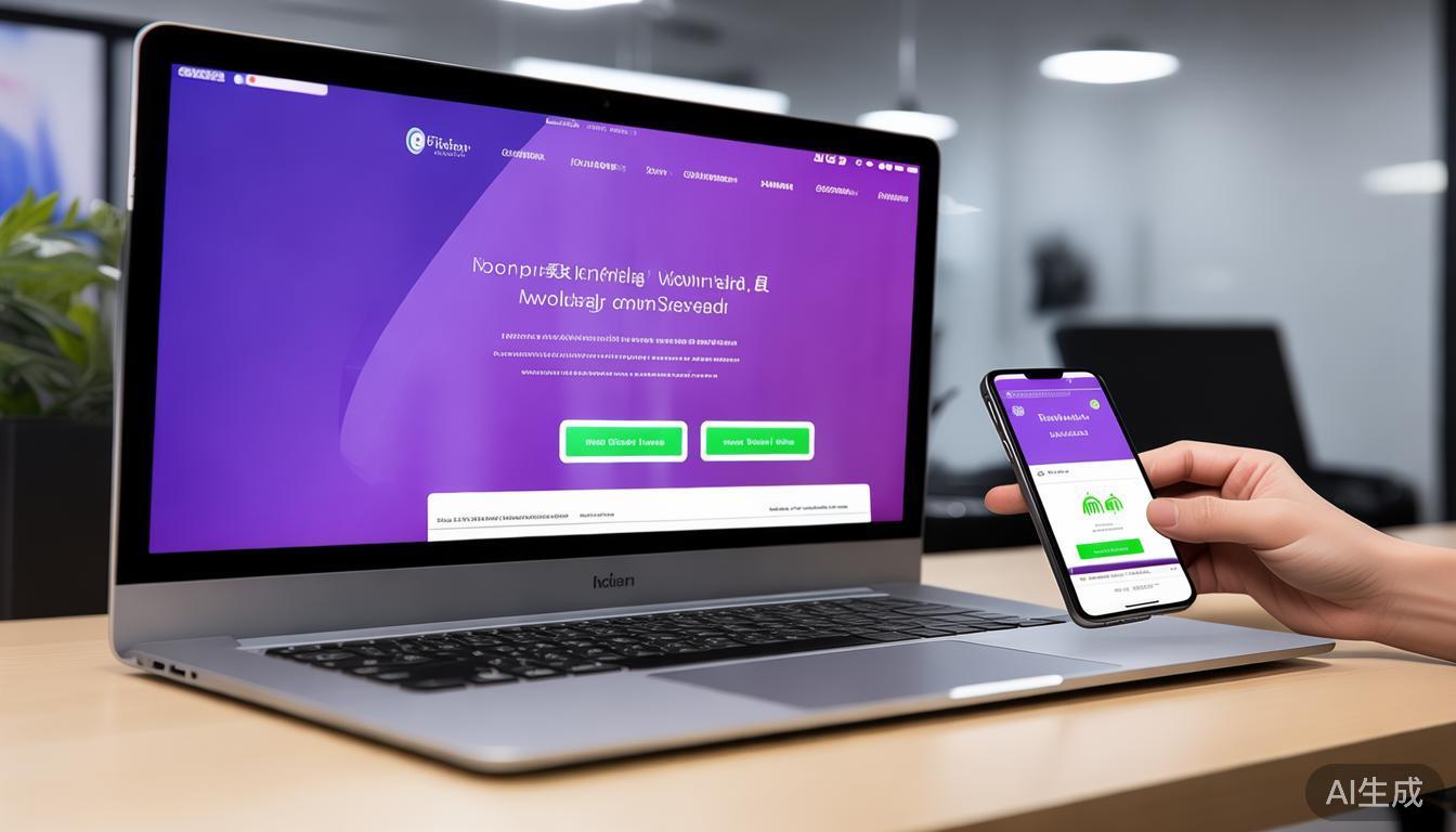 imToken钱包官方网站及获取途径，为数字资产安全保驾护航