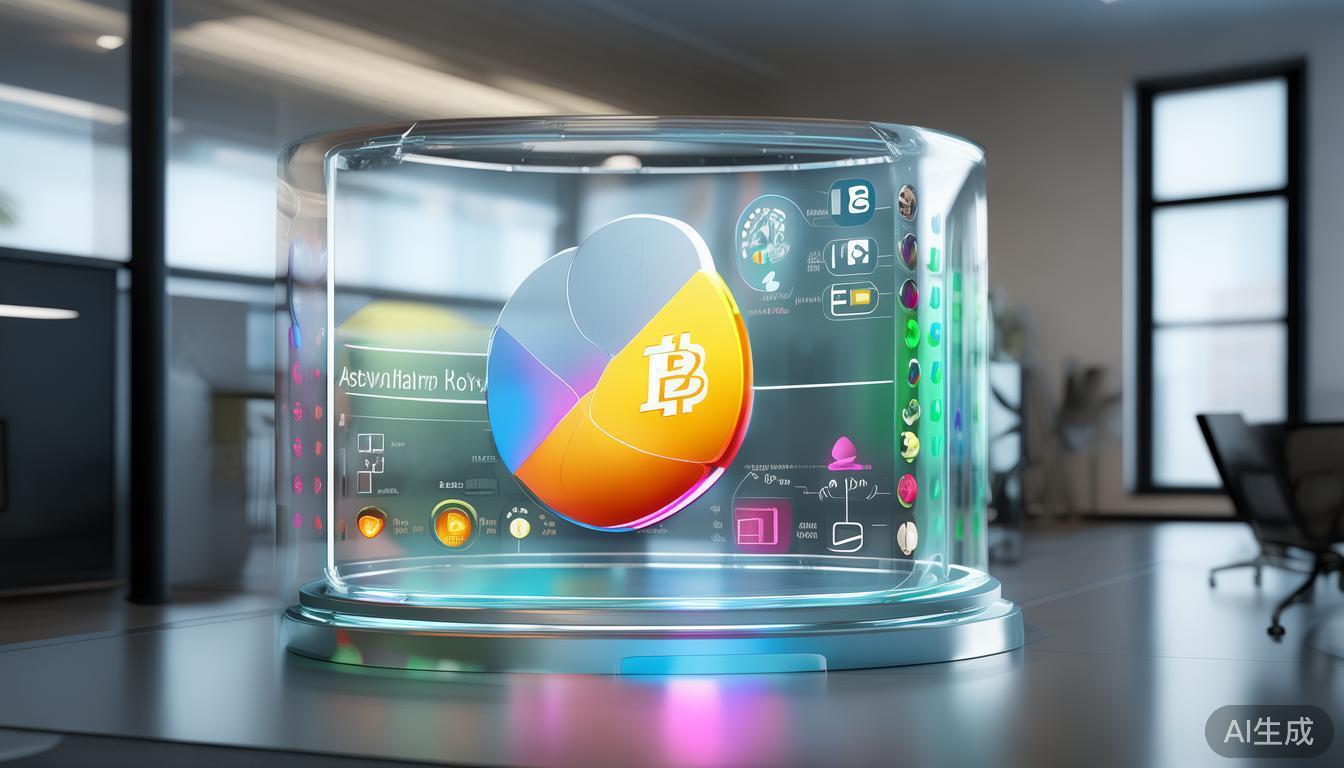 通过imToken官网审视资产状况，制定恰当投资策略并防陷阱