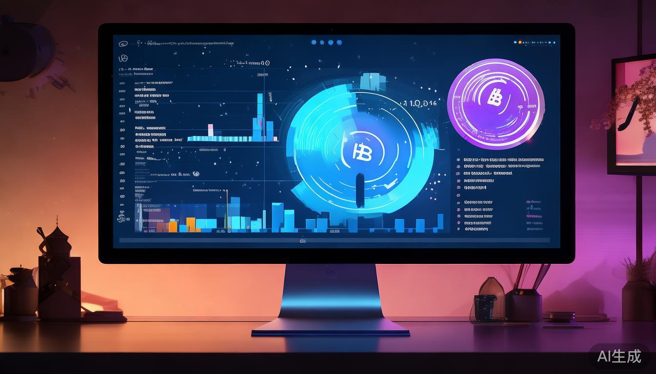 借助imToken通用版制定投资组合策略，实现资产合理配置与收益最大化