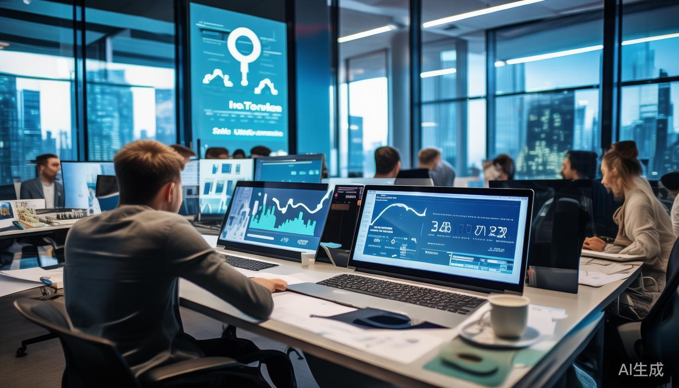 imToken深耕加密货币钱包领域，安全与功能受关注