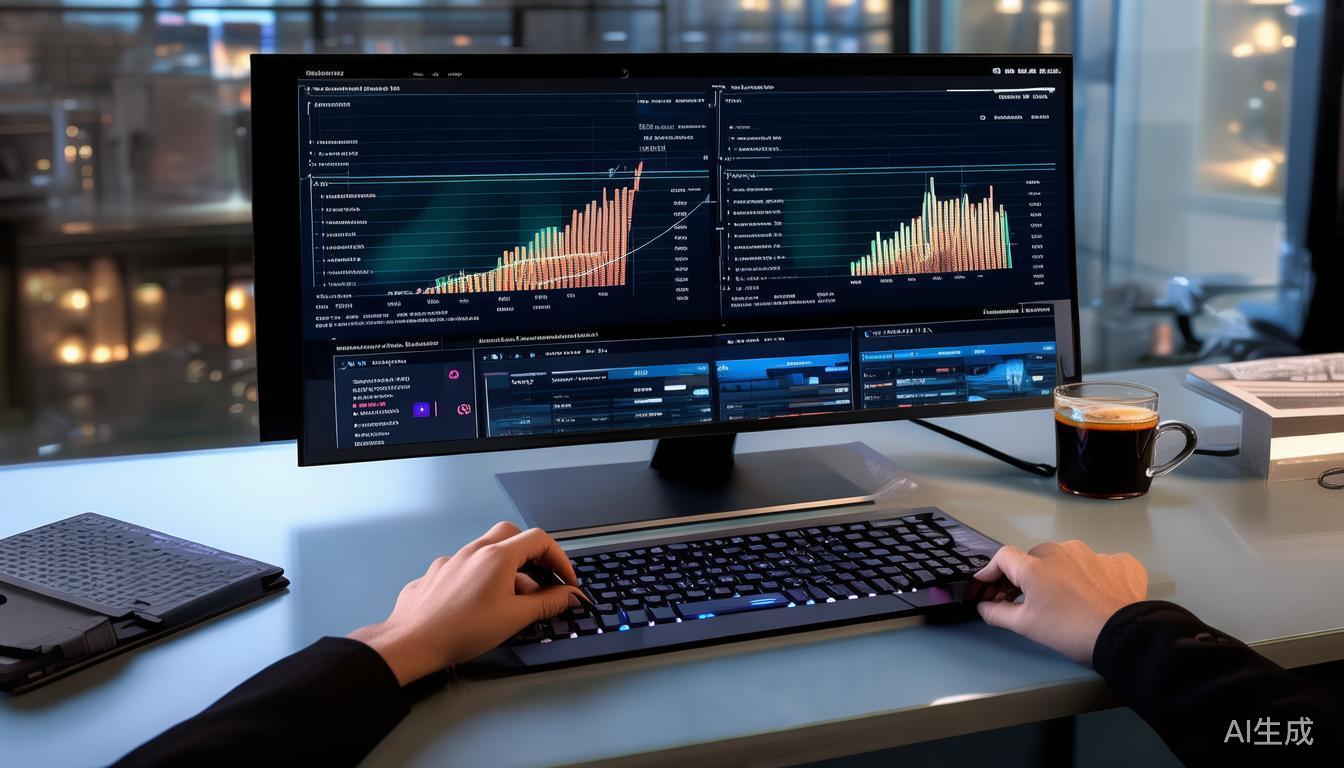 数字资产投资如何构建合理组合？imToken钱包有这些实用方法