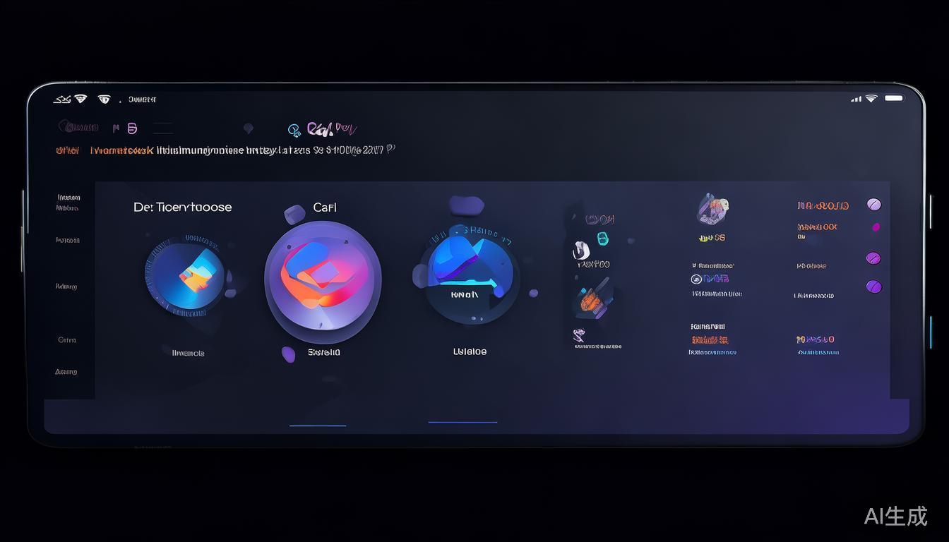 加密货币用户亲荐！imToken凭五点成我信赖之选，安全又好用