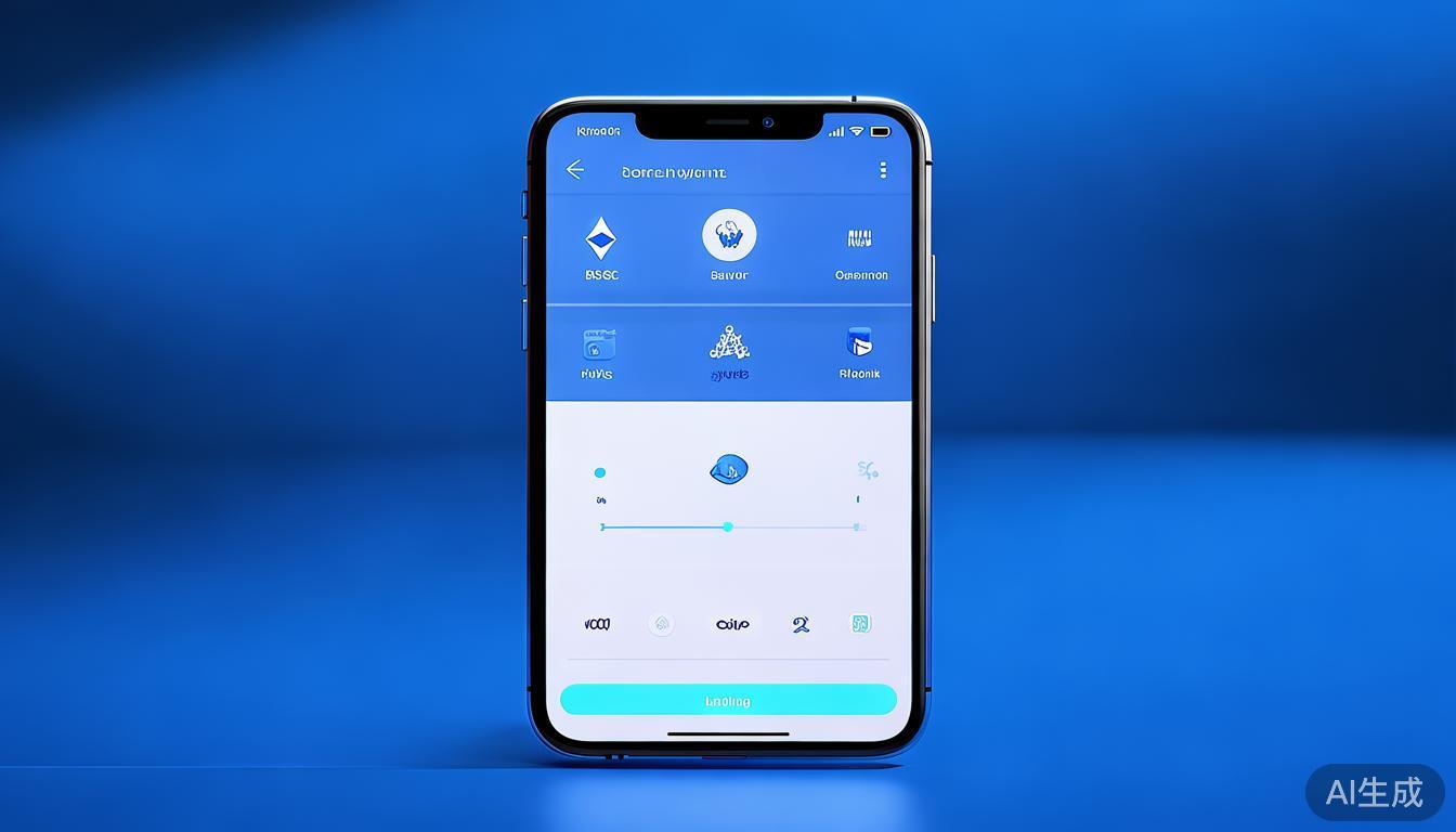 IM钱包App安卓版更新：强化安全与多链支持，打造便捷数字资产管家
