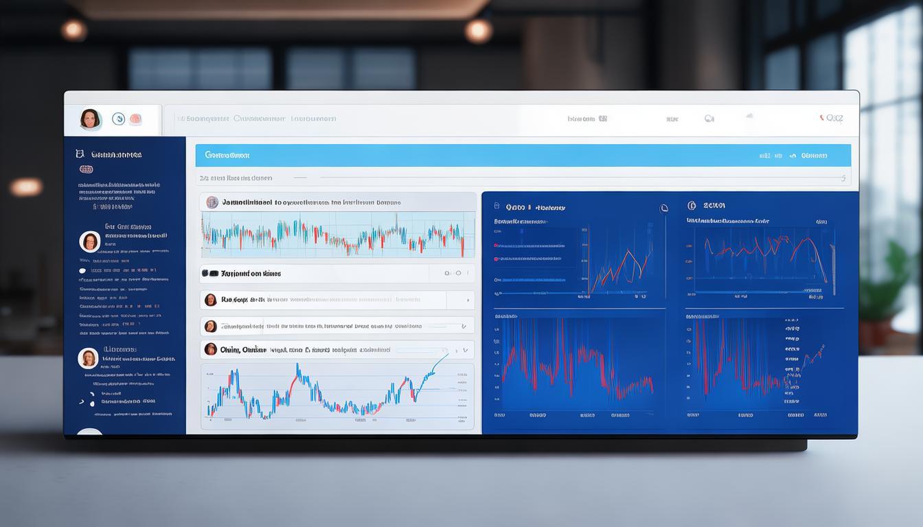 下载tokenim钱包后，利用社交交易功能拓展投资思维，加入合适群组