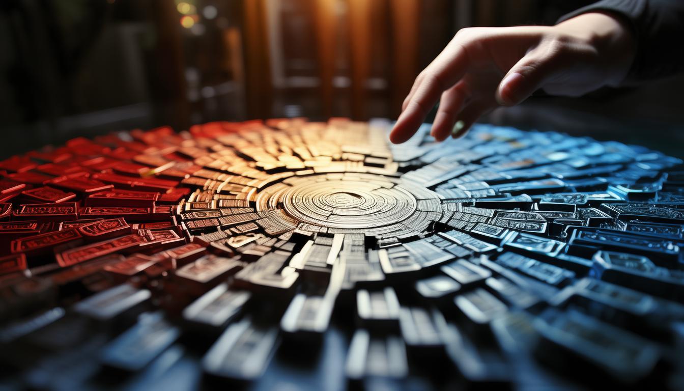 安装Token官方版后，风险评估与测试很关键，技术升级不可少