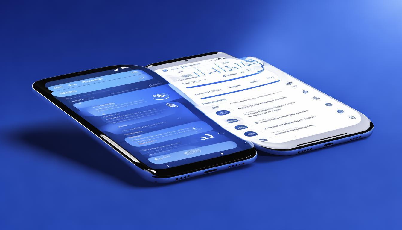 imToken钱包安卓版：满足多样需求，助力不同用户玩转加密货币