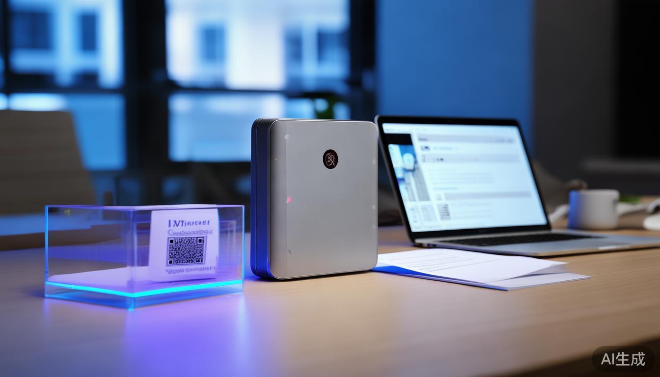 imToken冷钱包影响力几何？产品透明度与监管或是关键