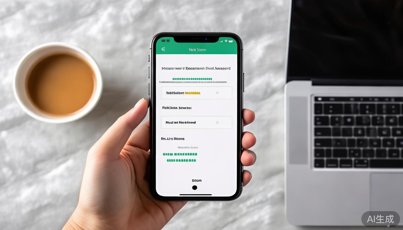 Imtoken数字钱包官网下载指南：操作流程与注意事项