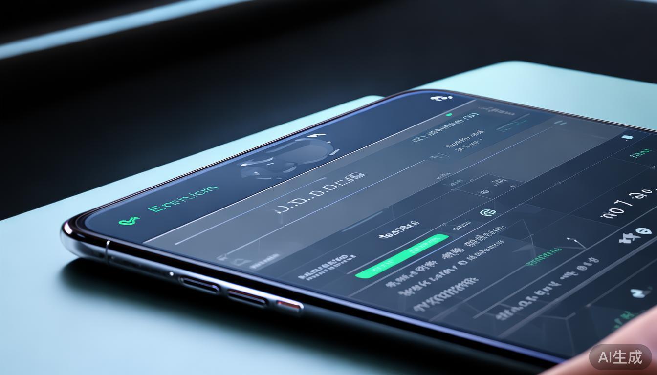 钱包app安全吗_如何在imToken钱包官网app下载中进行有效的风险管理?_钱包下载地址
