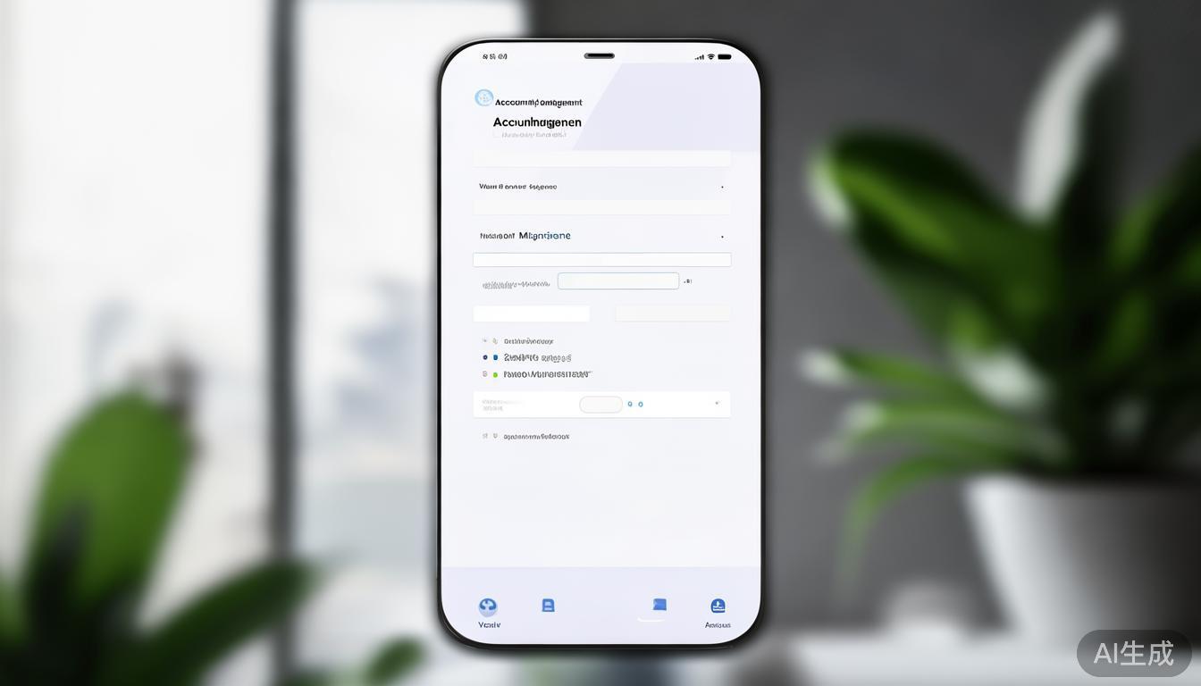 数字资产管理中设置用户资料的基础步骤及ImToken操作方法？