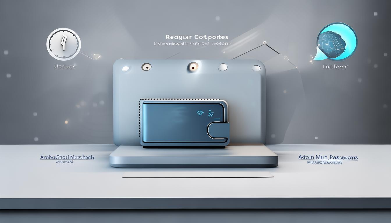 最新版token钱包下载：引入全资管账户功能，守护资产安全