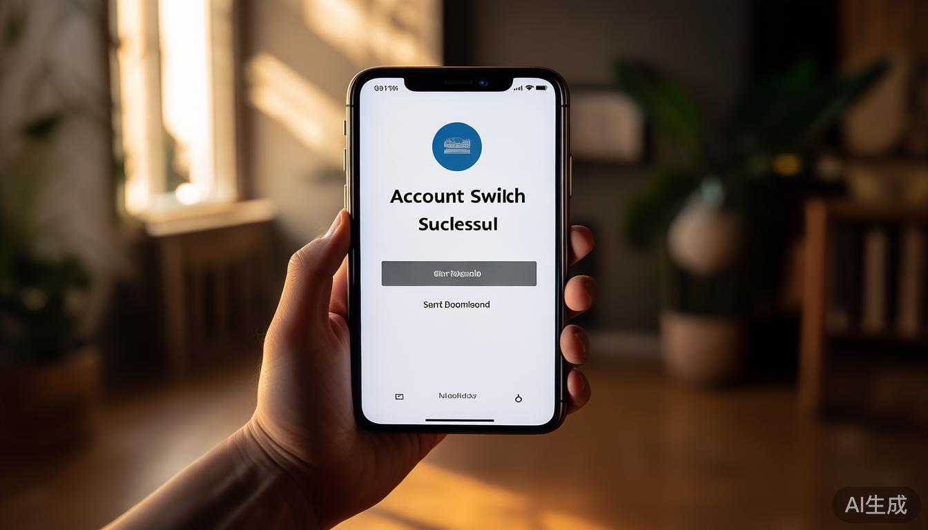 数字货币爱好者必看！苹果设备安全下载imToken的关键三步骤