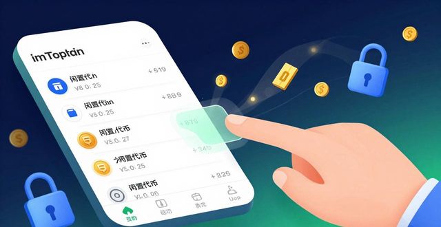 imToken免费版资金灵活操作指南