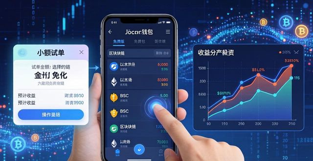 imToken免费版如何开启综合投资策略