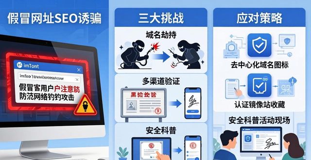 imToken最新网址：三大市场挑战及有效应对方法