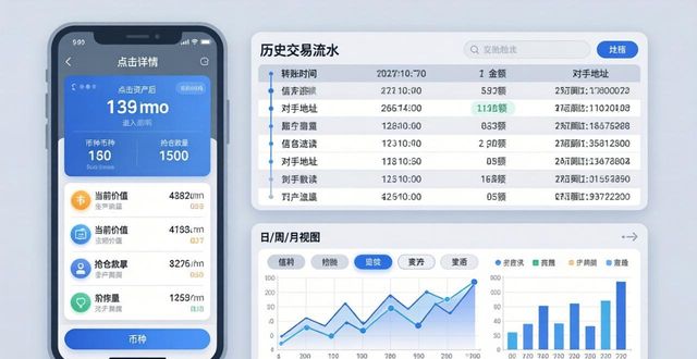imToken官网资产跟踪指南