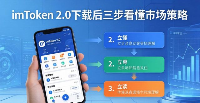 imToken 2.0下载后三步看懂市场策略