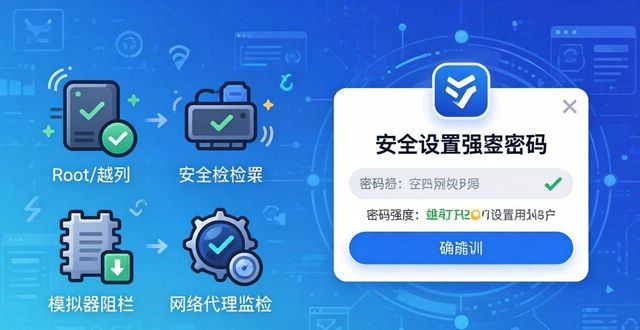 imToken下载安全认证：三步验证防风险