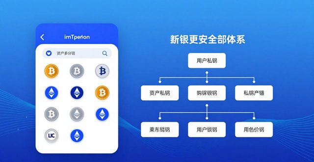 imToken多币种支持 钱包管理多种资产解析