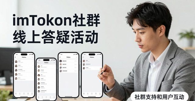 imToken下载安装 社群支持和用户互动