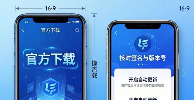 imToken官方下载最新版 三步保障资产安全无忧