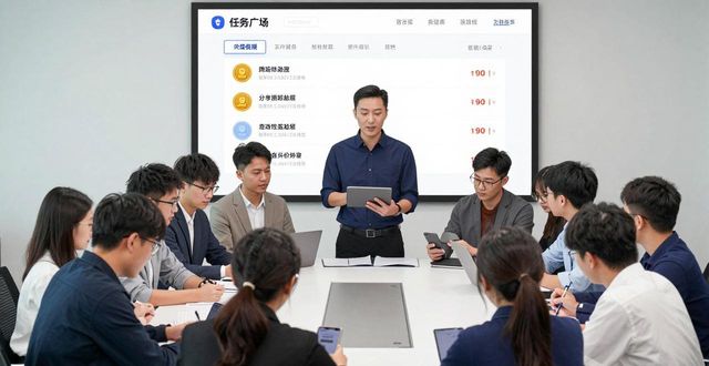 imToken社区抱团攻略 合作挖矿赚更多