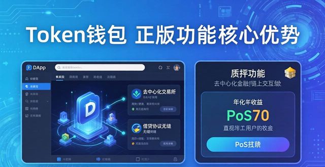 Token钱包正版功能全解析 教你最大化利用
