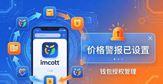 imToken官网下载更新，三步激活数字资产活力