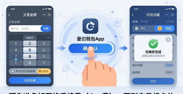 im钱包快速交易三步法