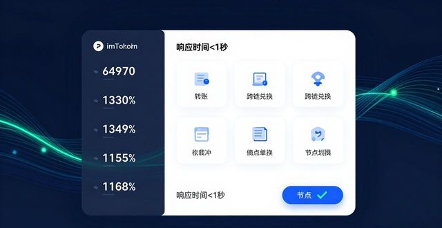 imToken钱包官网地址稳定吗？用户体验深度测评