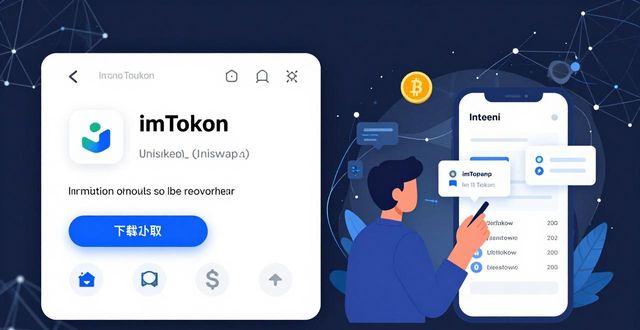 imToken官网正版下载 三步实现交易便利