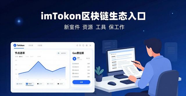 imToken官网工具指南 从入门到精通