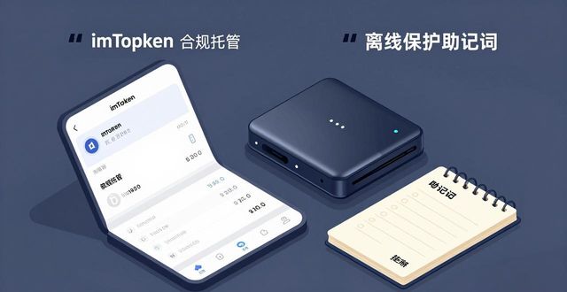 国内下载imToken三步走？个人投资框架先认清风险